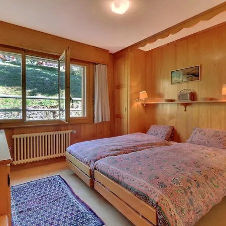 Apartment Grelottiere 6 *