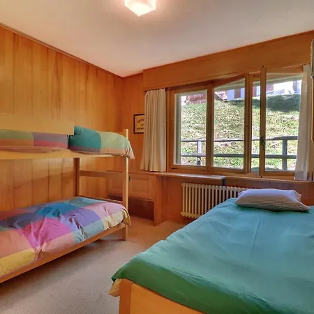 Apartment Grelottiere 6